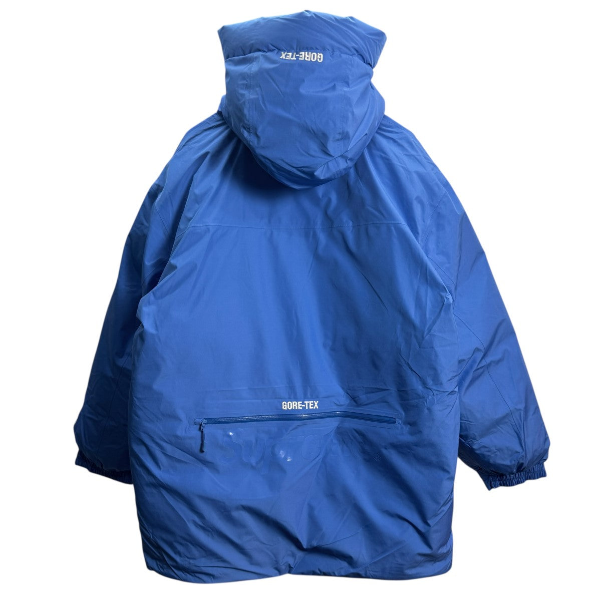 22AW/GORE-TEX 700-Fill Down Parka／ゴアテックス700フィルダウンパーカ
