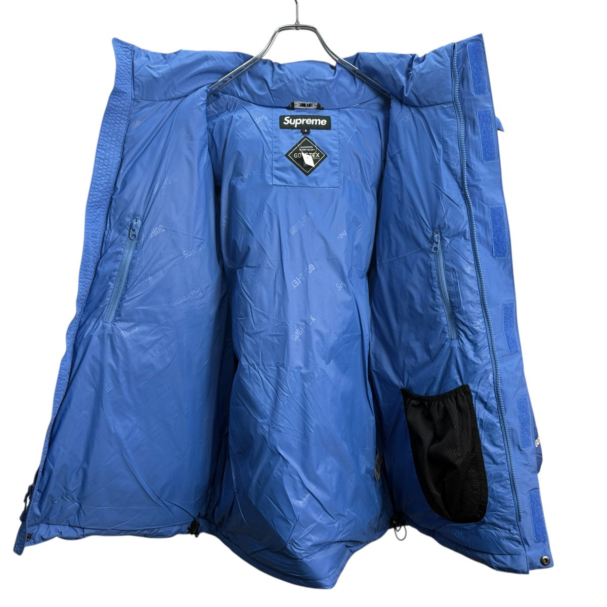22AW/GORE-TEX 700-Fill Down Parka／ゴアテックス700フィルダウンパーカ