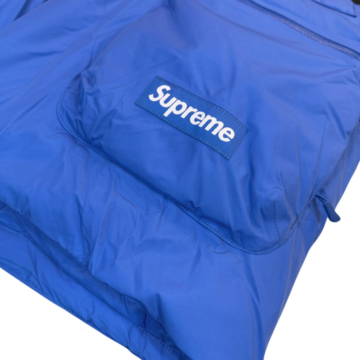 22AW/GORE-TEX 700-Fill Down Parka／ゴアテックス700フィルダウンパーカ