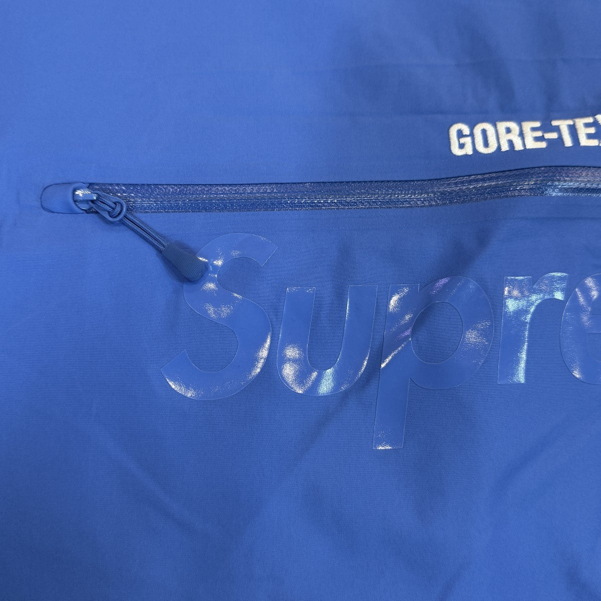 22AW/GORE-TEX 700-Fill Down Parka／ゴアテックス700フィルダウンパーカ