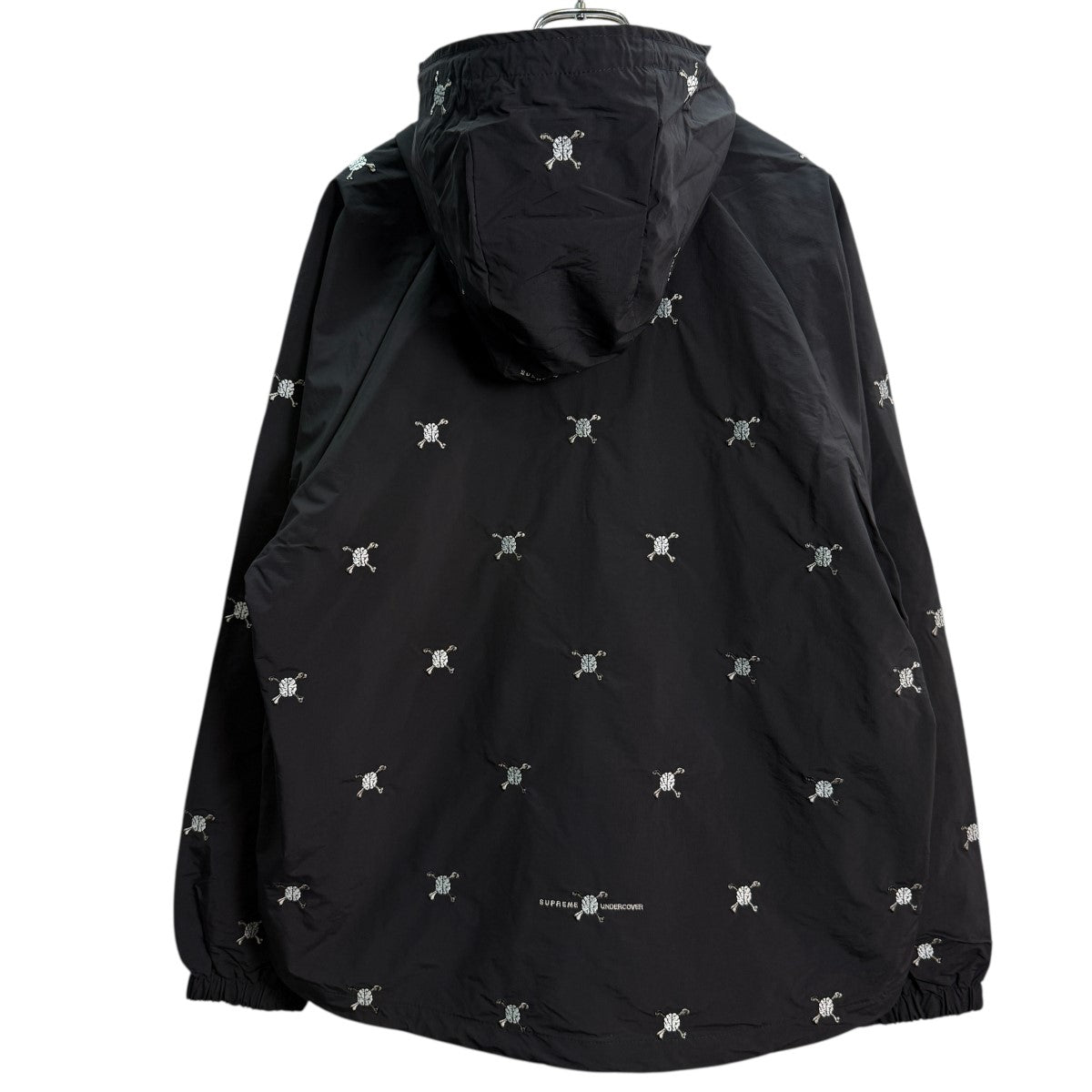 Supreme×UNDERCOVER 23SS/Track Jacket／アンダーカバー トラック