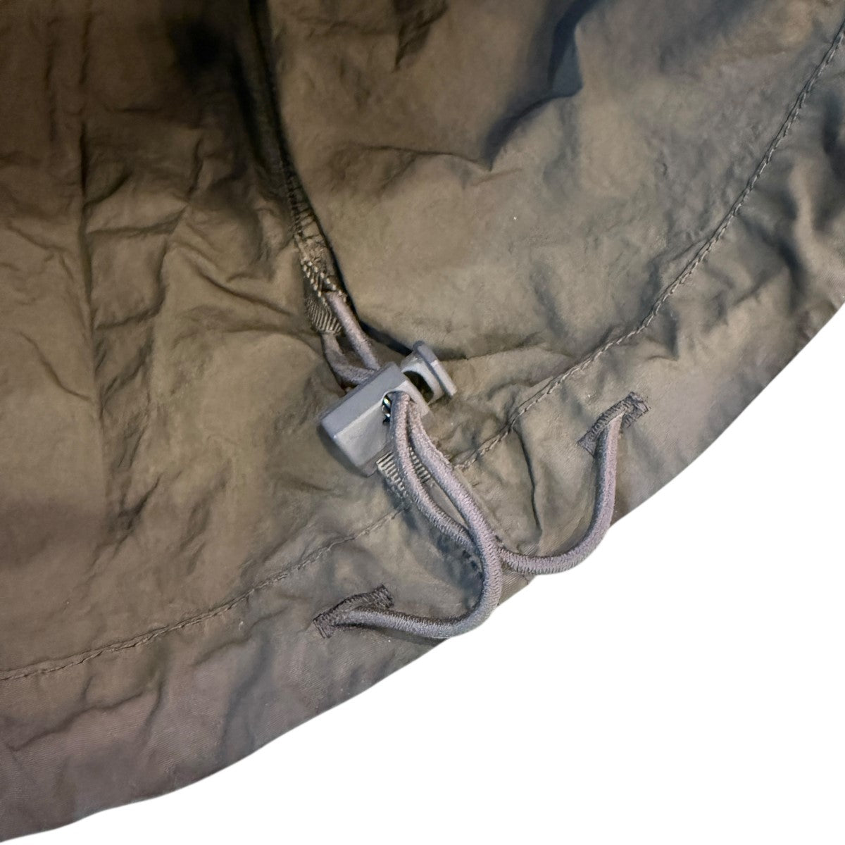 XS．S．M．L 25SS/Garment Dyed Cargo PantsガーメントダイカーゴパンツXSSML-25SS-PT02 古着・中古-6枚目のアイテム画像