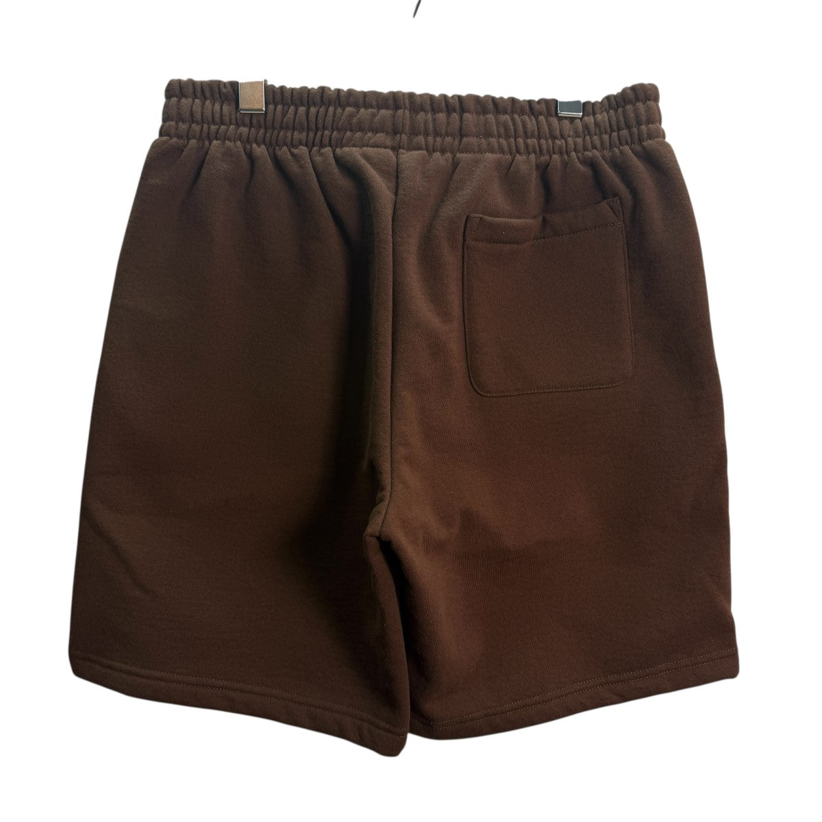 Supreme 22SS/Small Box Sweatshort／スモールボックスロゴスウェットパンツ 古着・中古-2枚目のアイテム画像