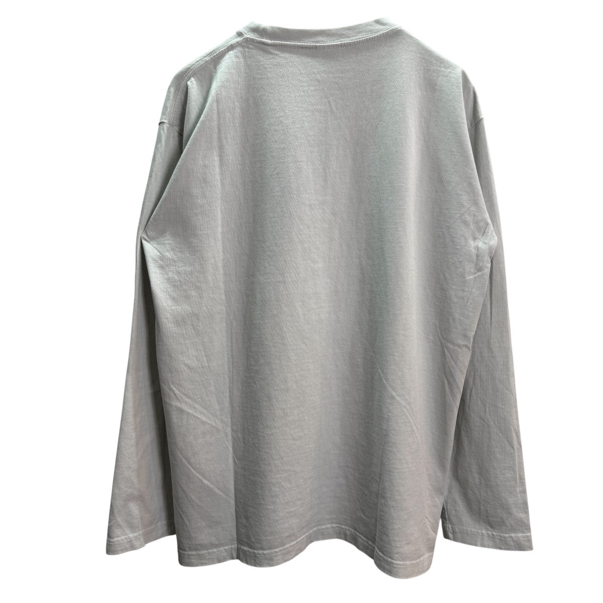 blackmeans L／S TEE／ロングスリーブTシャツ 古着・中古-3枚目のアイテム画像