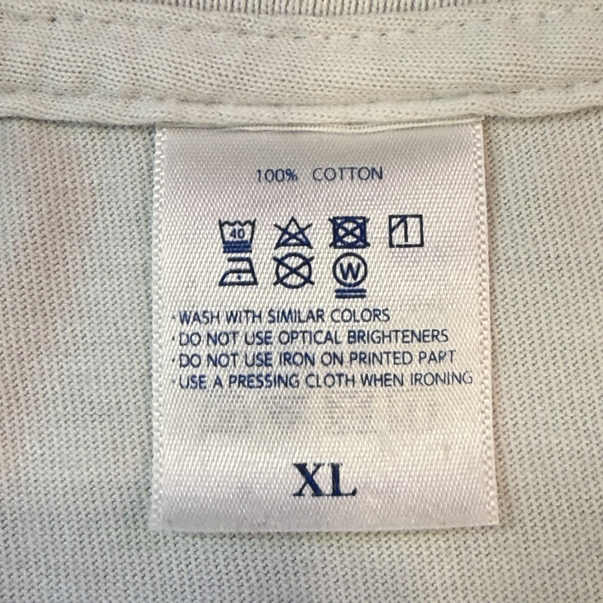 blackmeans L／S TEE／ロングスリーブTシャツ 古着・中古-7枚目のアイテム画像
