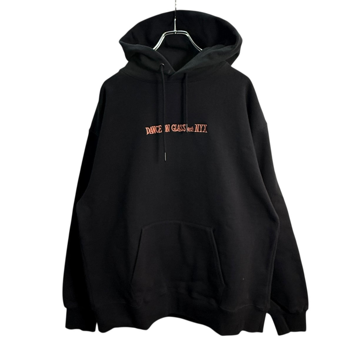 BEAMS T×Shuto Okayasu 25AW/Hoodie／プルオーバーパーカー75-13-0947-146 古着・中古-2枚目のアイテム画像