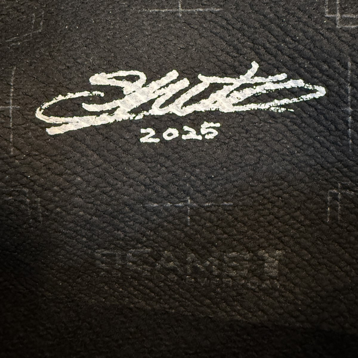 BEAMS T×Shuto Okayasu 25AW/Hoodie／プルオーバーパーカー75-13-0947-146 古着・中古-5枚目のアイテム画像