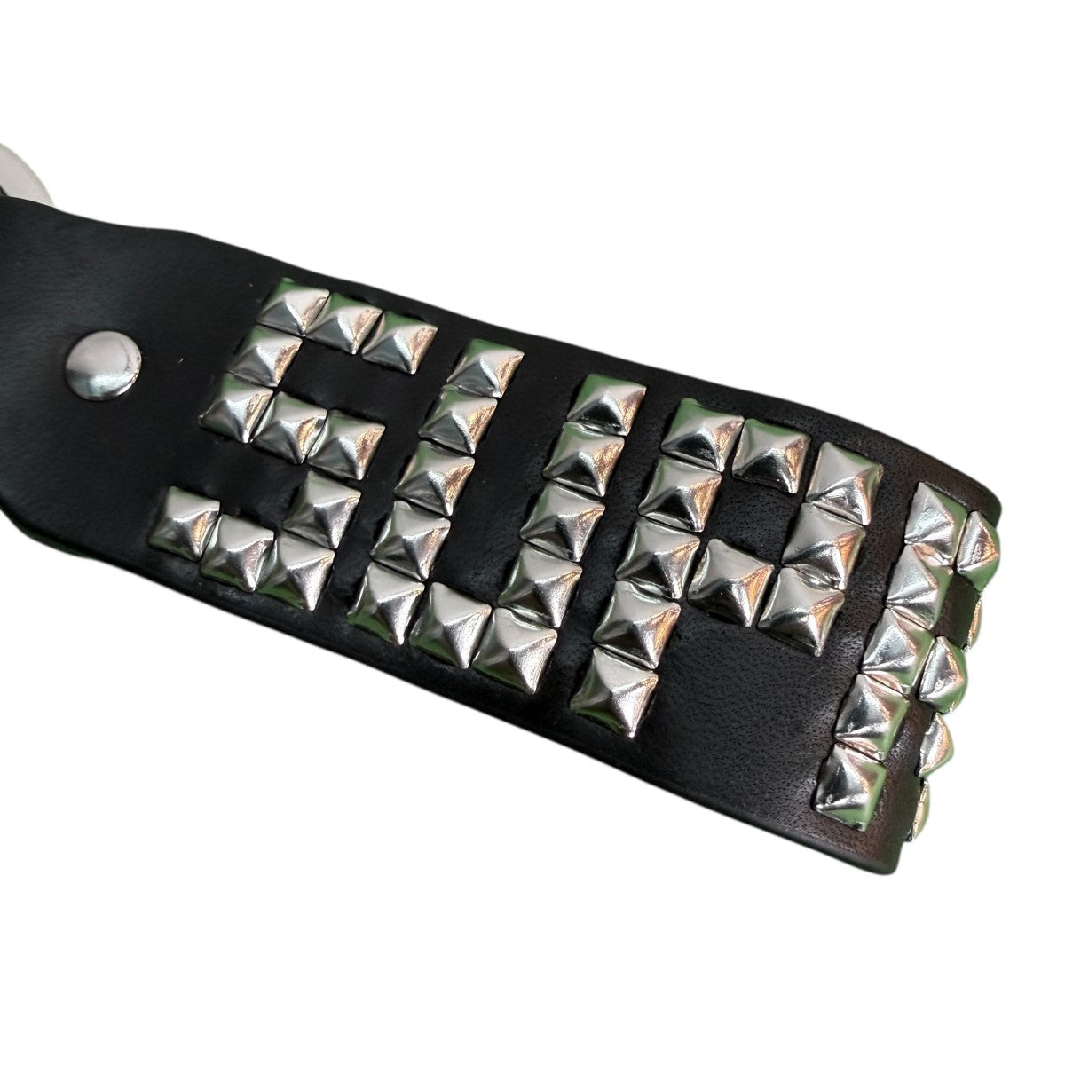 Supreme×Hollywood Trading Company／HTC 23SS/Studded Keychain／スタッズキーチェーンMade in Italy 古着・中古-2枚目のアイテム画像