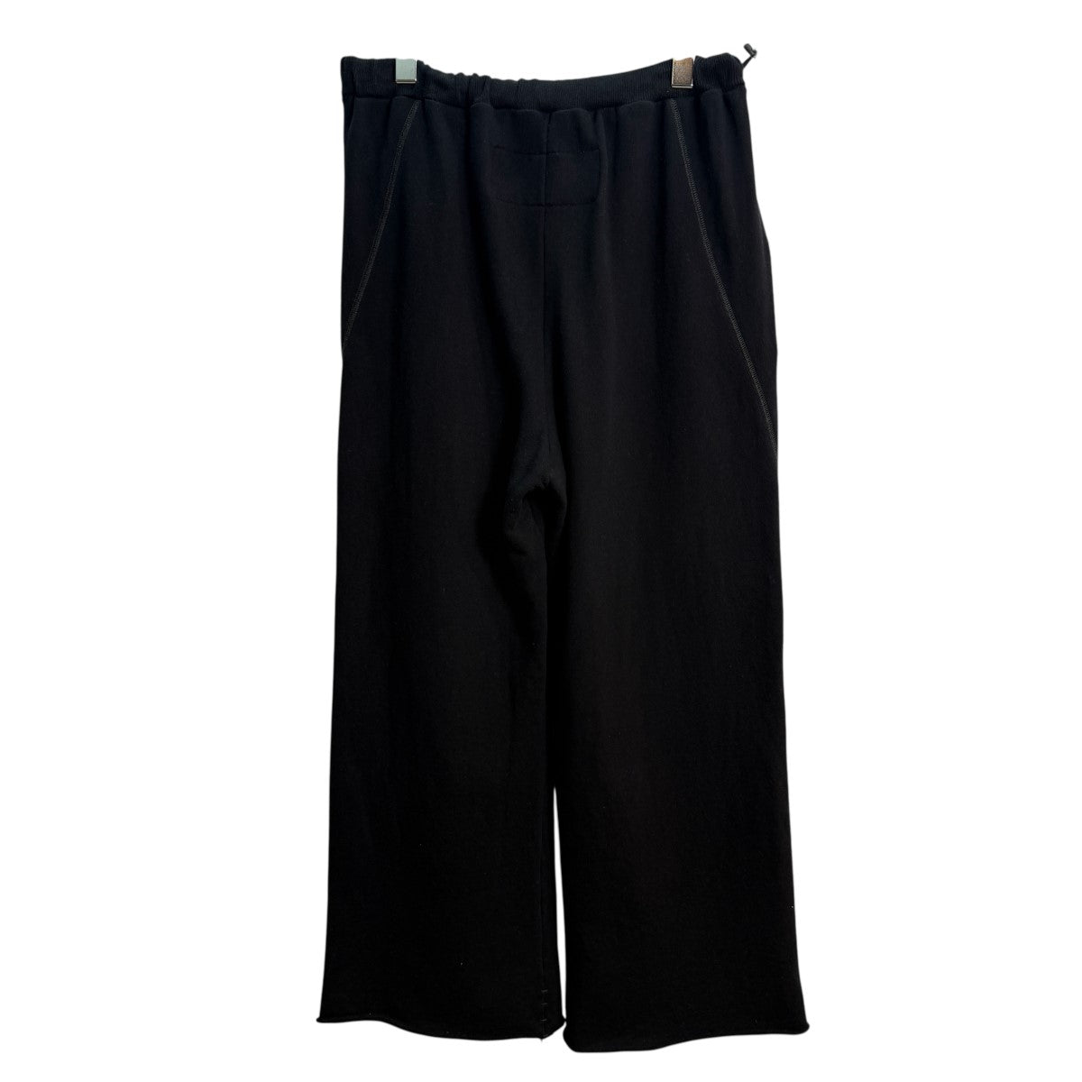 Dulcamara 25AW/SWバギーパンツPT／スウェットパンツ/D225-P1045 古着・中古-2枚目のアイテム画像