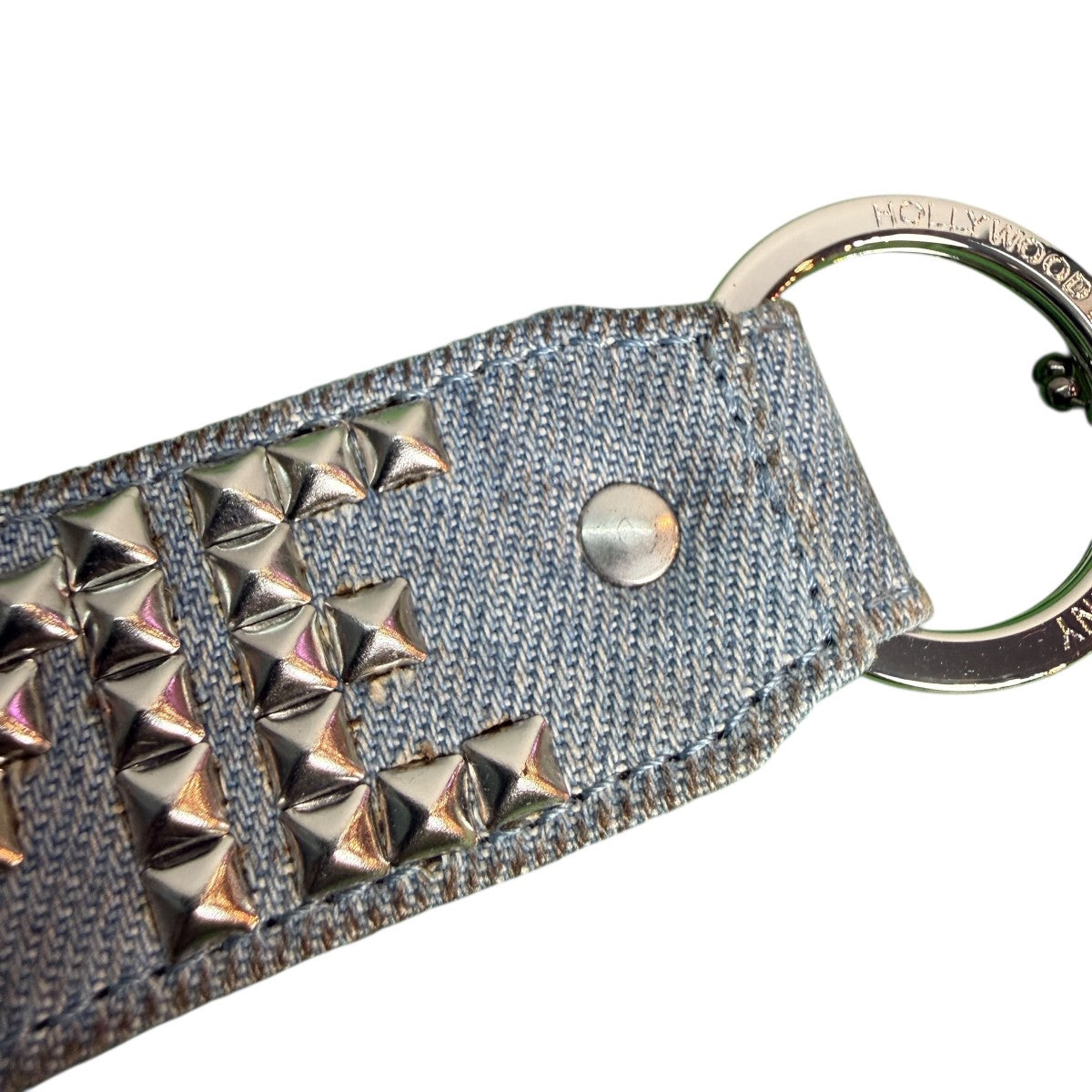 Supreme×Hollywood Trading Company／HTC 23SS/Studded Keychain