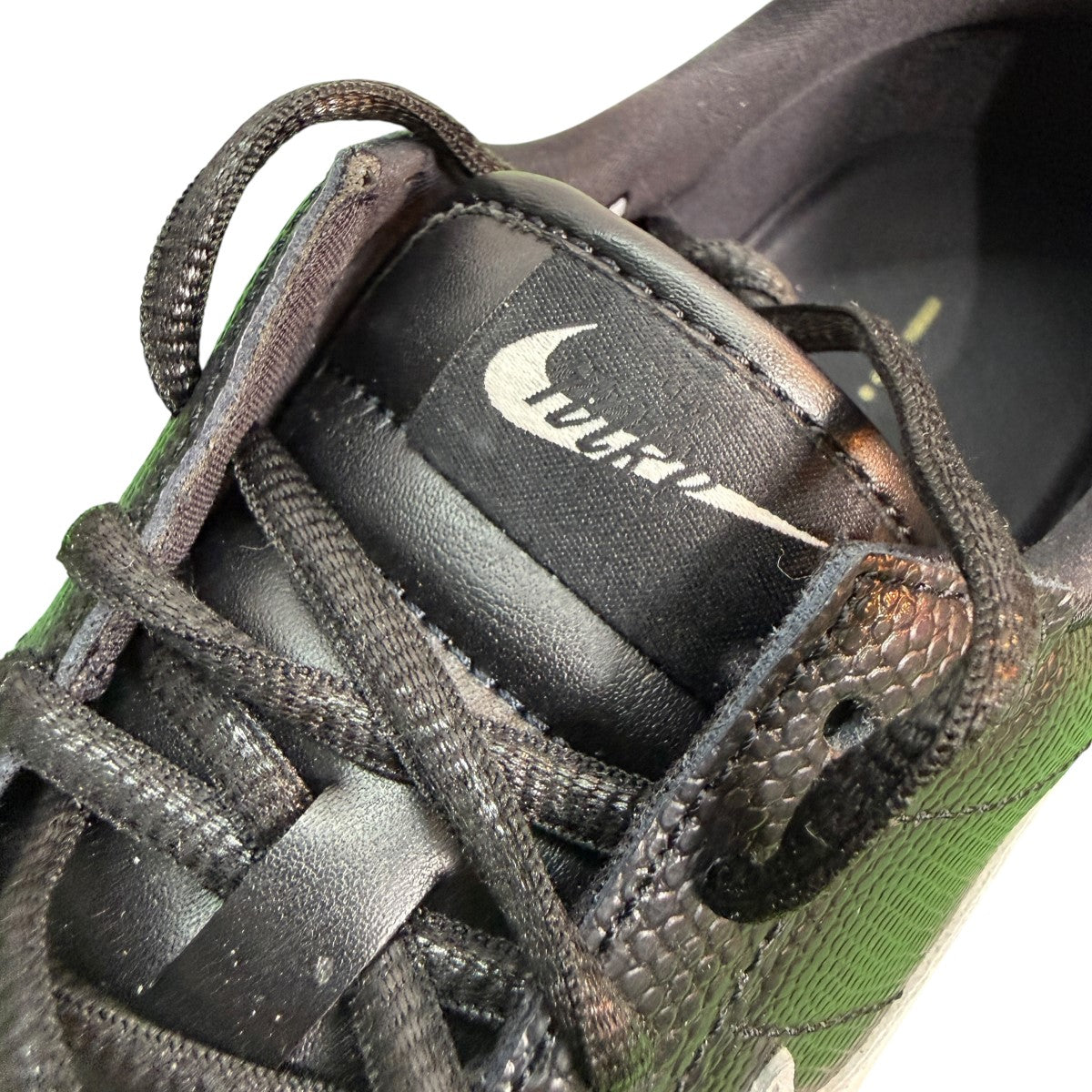 26SS/ASTROGRABBER SE／アストログラバー SE スニーカー/IQ3411-010