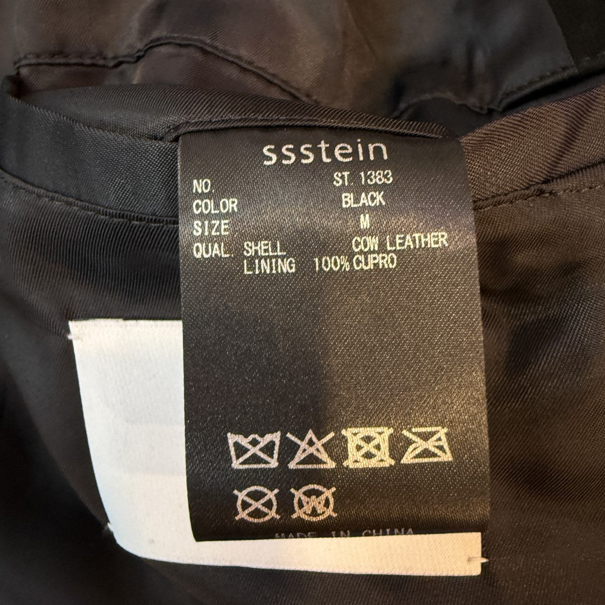 26SS/Cow Nubuck Blazer／カウヌバックブレザージャケット/ST.1383