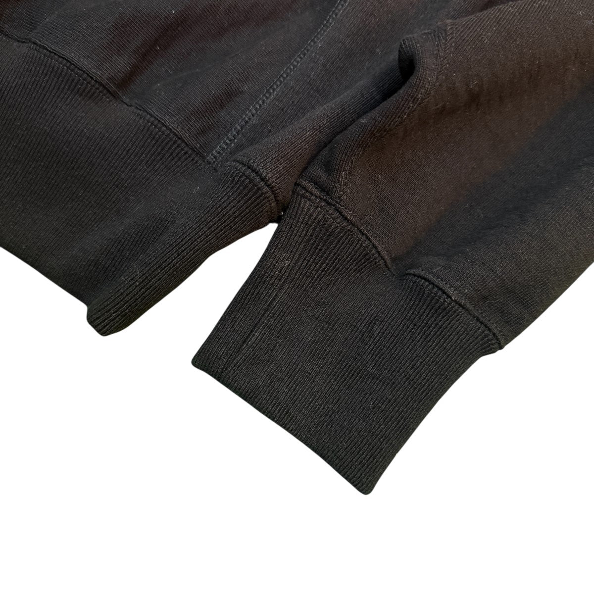 AURALEE 26SS/SMOOTH SOFT BD SWEAT P／O／クルーネックスウェット/A26SP03TU 古着・中古-3枚目のアイテム画像
