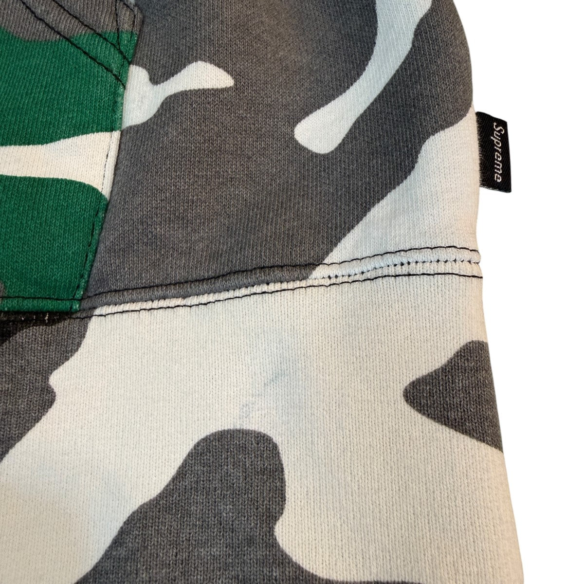 Supreme(シュプリーム) 25AW/Small Box Zip Up Hooded Sweatshirt