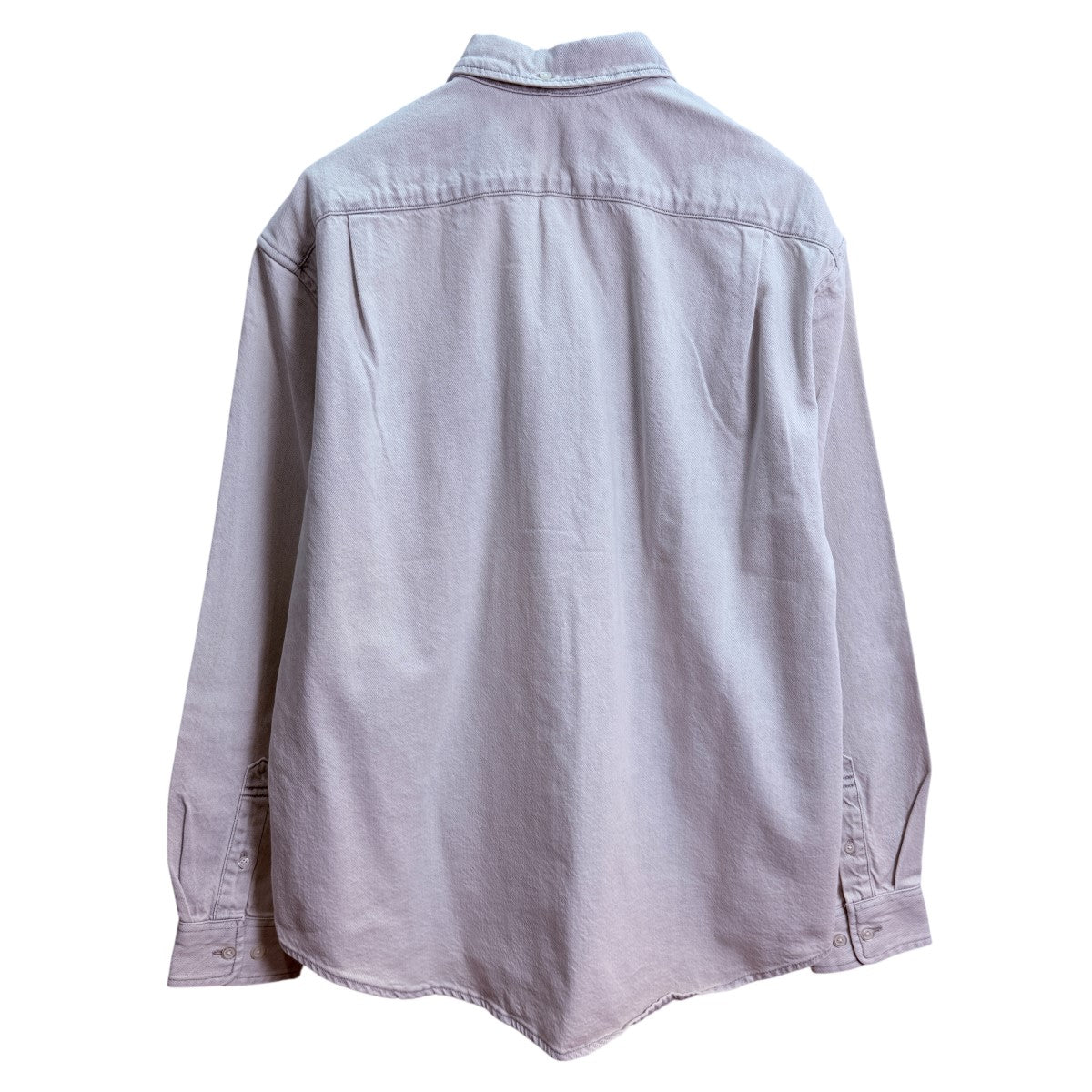 Supreme(シュプリーム) 25AW/Small Box Denim Shirt／スモールボックス