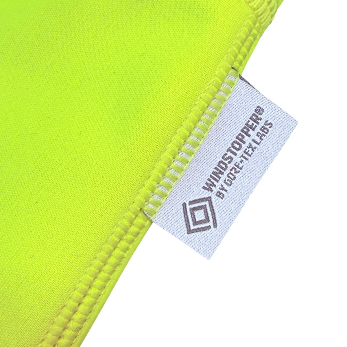 Supreme 25AW/WINDSTOPPER Neck Gaiterウィンドストッパーネックゲーター ネックウォーマー 古着・中古-6枚目のアイテム画像