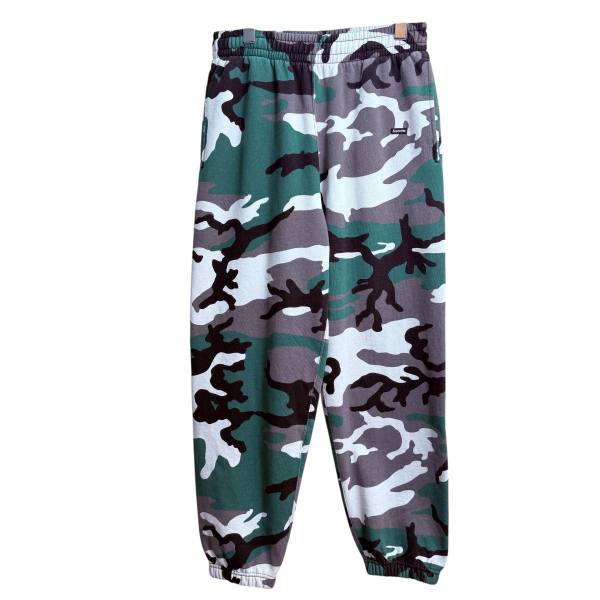 Supreme(シュプリーム) 25AW/Small Box Sweatpant／スモールボックス