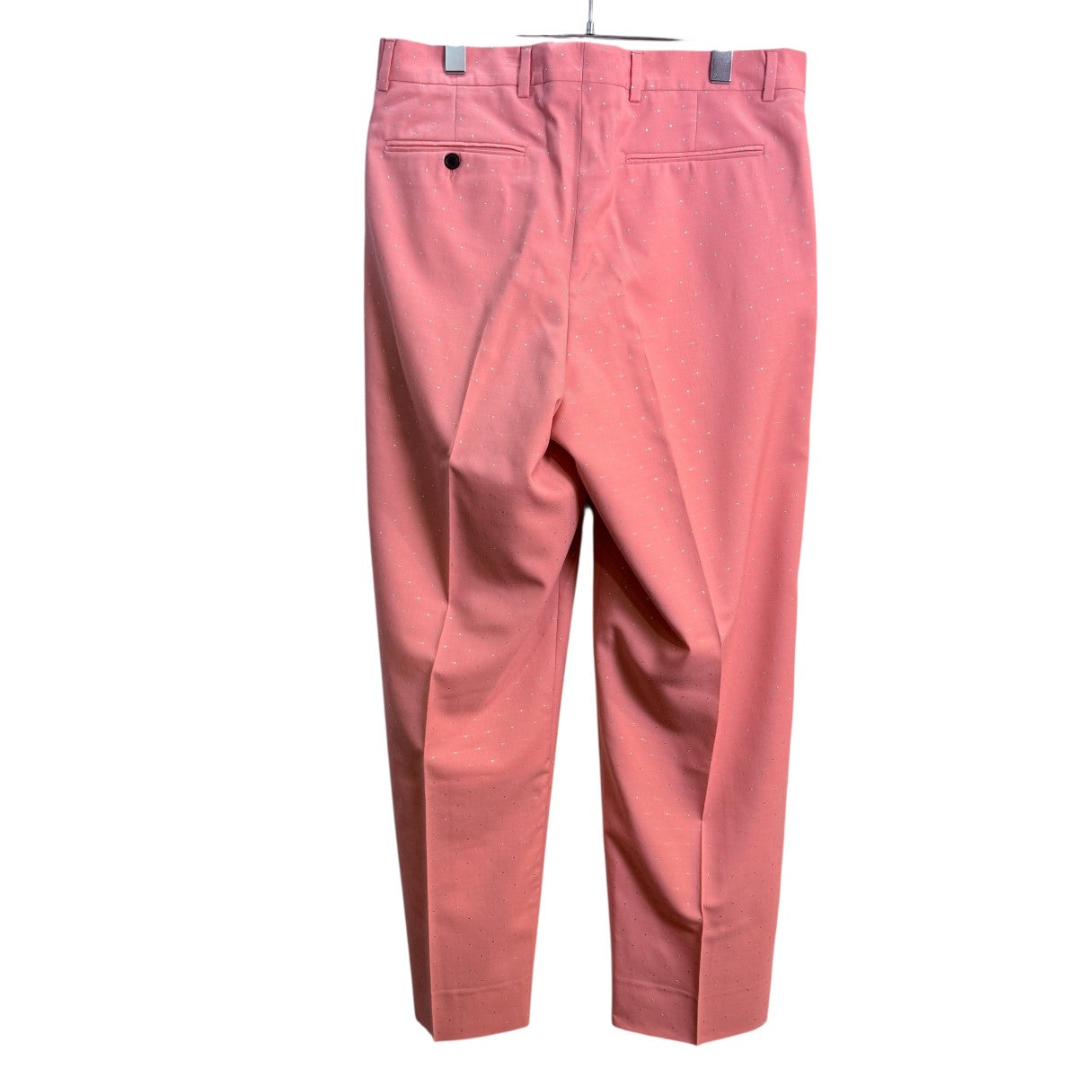 Supreme 25AW/Metallic Dot Trouser／メタリックドットトラウザースラックスパンツ 古着・中古-3枚目のアイテム画像