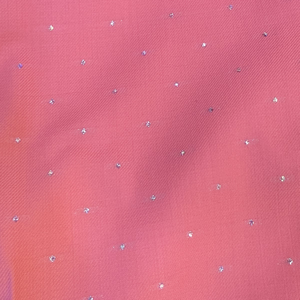 Supreme 25AW/Metallic Dot Trouser／メタリックドットトラウザースラックスパンツ 古着・中古-4枚目のアイテム画像
