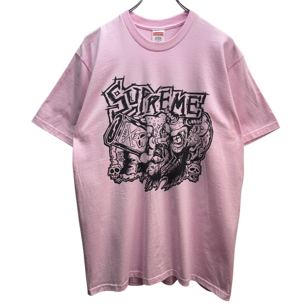 Supreme(シュプリーム) 25AWFuckin Blowout Tee／ファッキン ブロウ