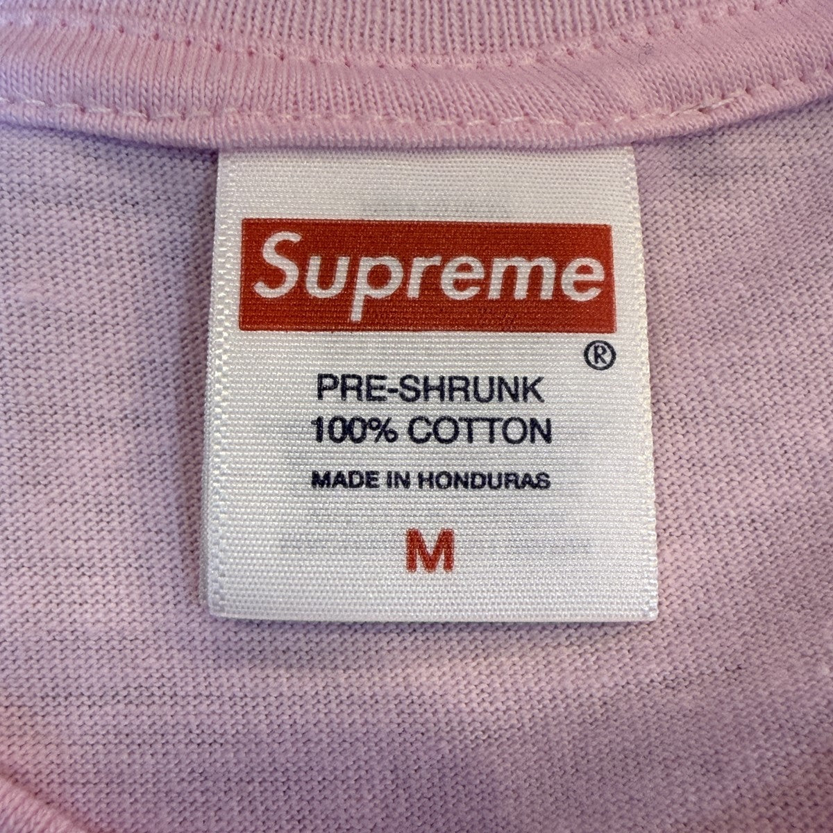 Supreme 25AWFuckin Blowout Tee／ファッキン ブロウアウト Tシャツ 古着・中古-6枚目のアイテム画像