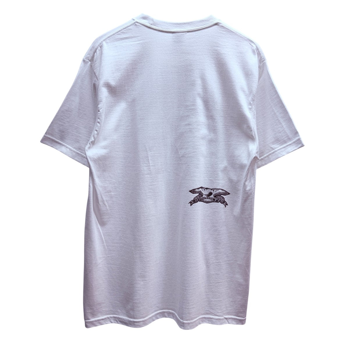 Supreme×ANTIHERO 25AW／Ozzy Tee／オジー Tシャツ ホワイト サイズ M