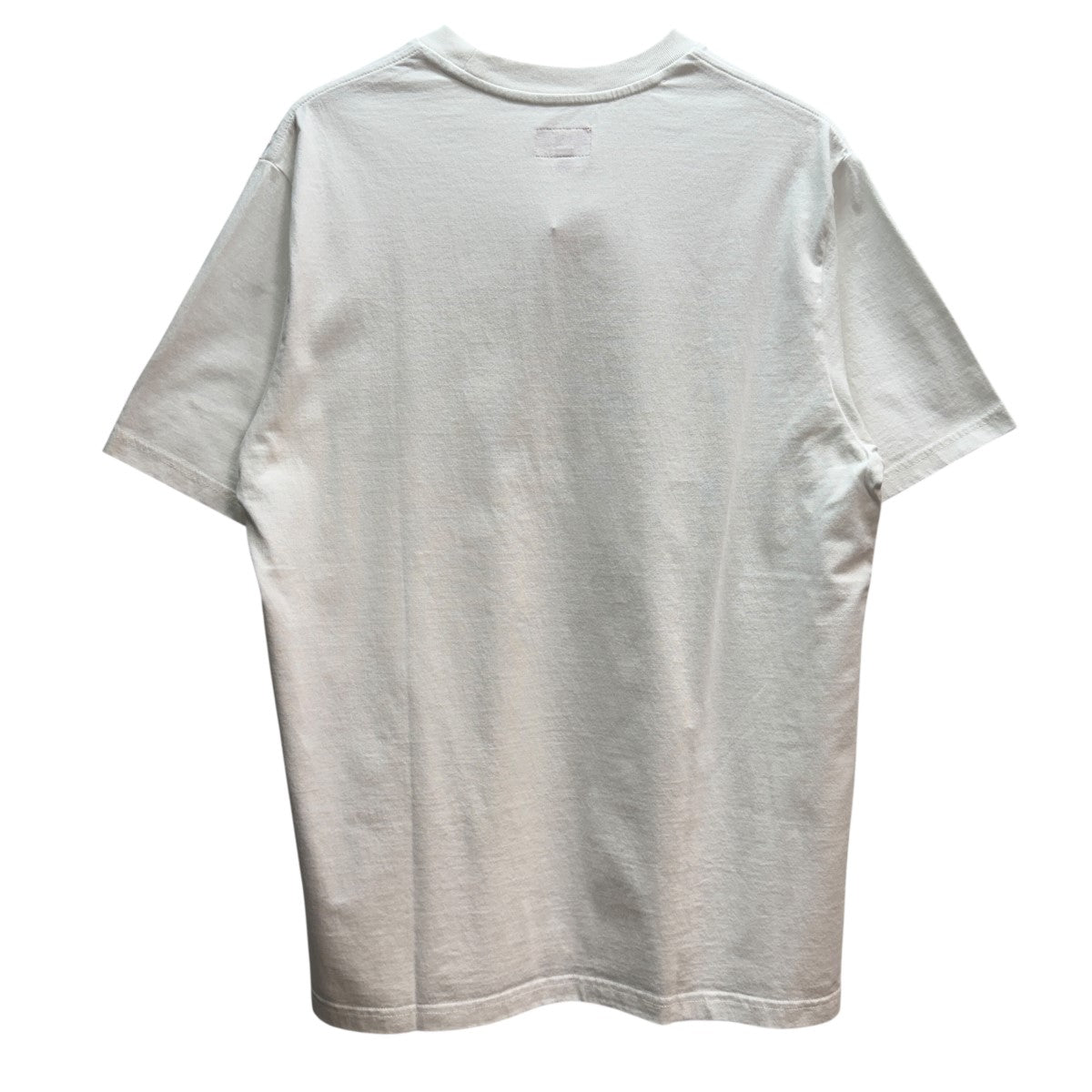 Supreme 20SS/Invert S／S Top／反転プリント半袖カットソー 古着・中古-3枚目のアイテム画像