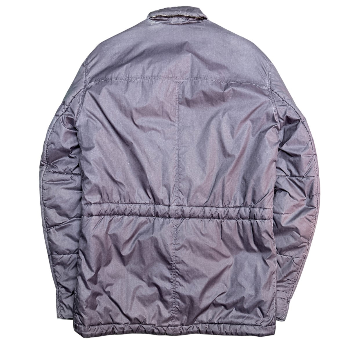 HELMUT LANG 中綿ダウンジャケット／ジャケット17-9309031 古着・中古-2枚目のアイテム画像