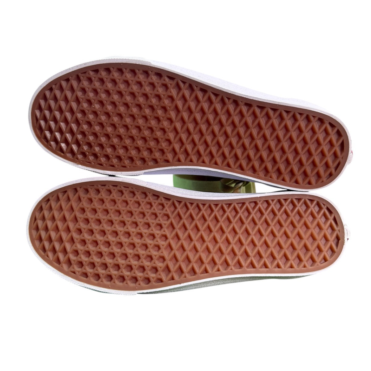 Old SkoolCity Green／オールドスクール スニーカーV36CF MIN-NANO