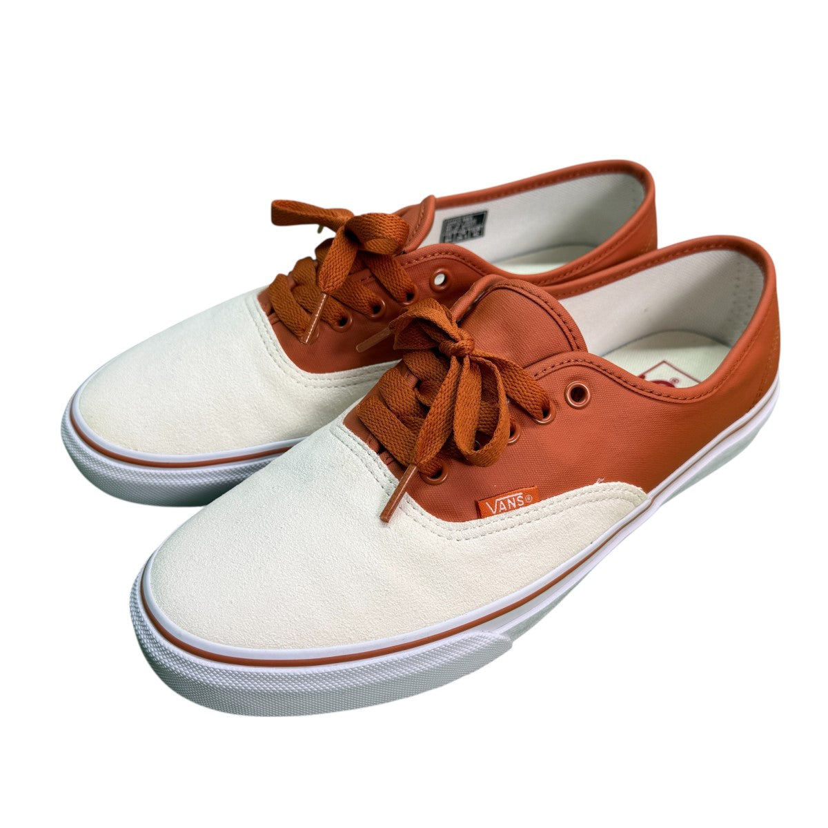 25SS/BARBER PACK AUTHENTIC／オーセンティック スニーカーV44CF BBS