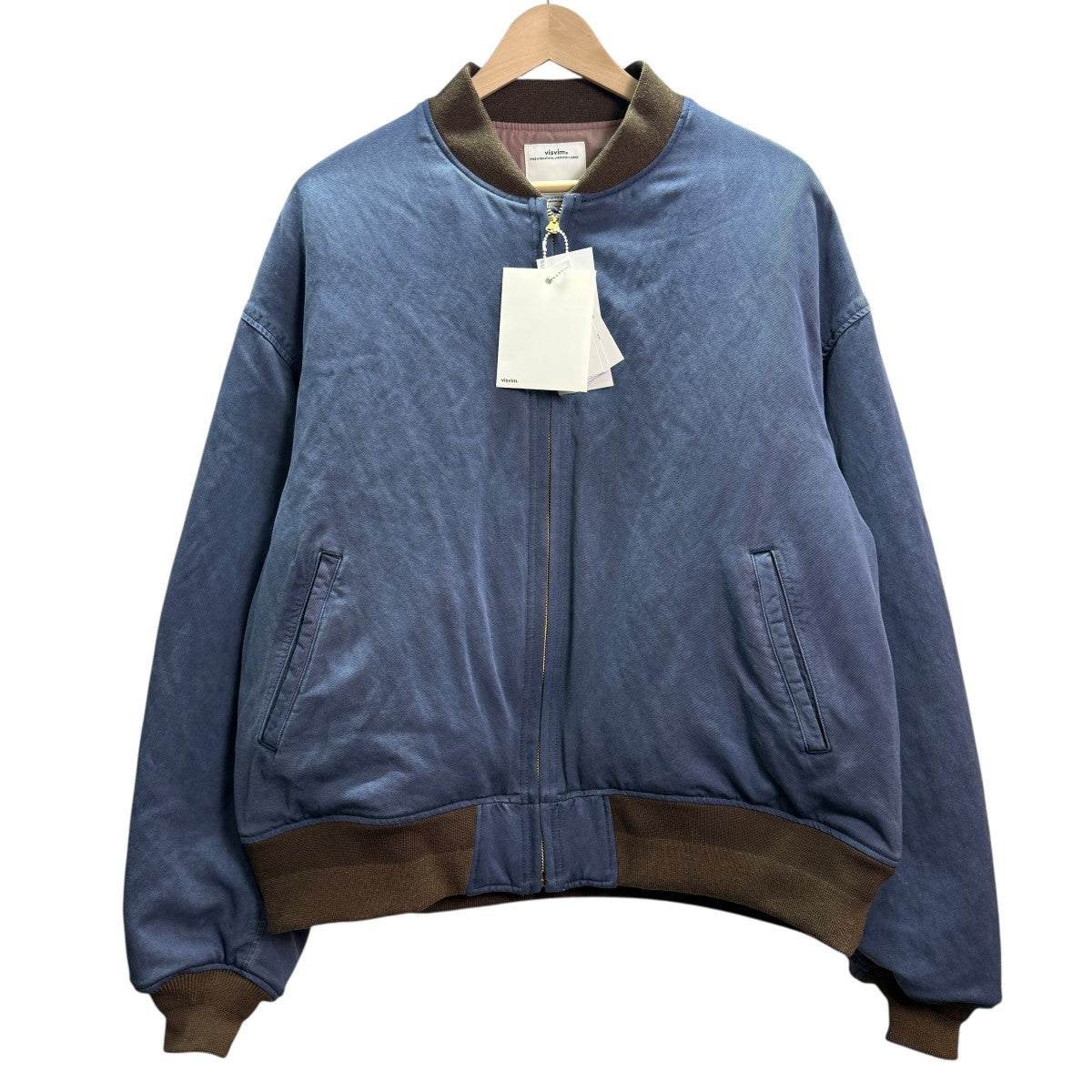 VISVIM(ビズビム) 26SS/BARTON DOWN JKT/バートン ダウン ジャケット VISVIM(ビズビム) 26SS/BARTON DOWN JKT/バートン ダウン ジャケット