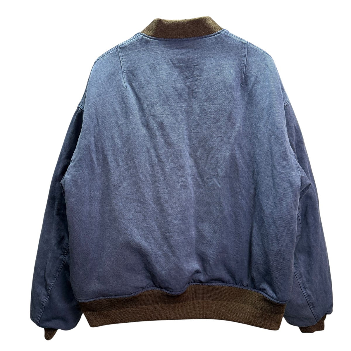 VISVIM(ビズビム) 26SS/BARTON DOWN JKT／バートン ダウン ジャケット