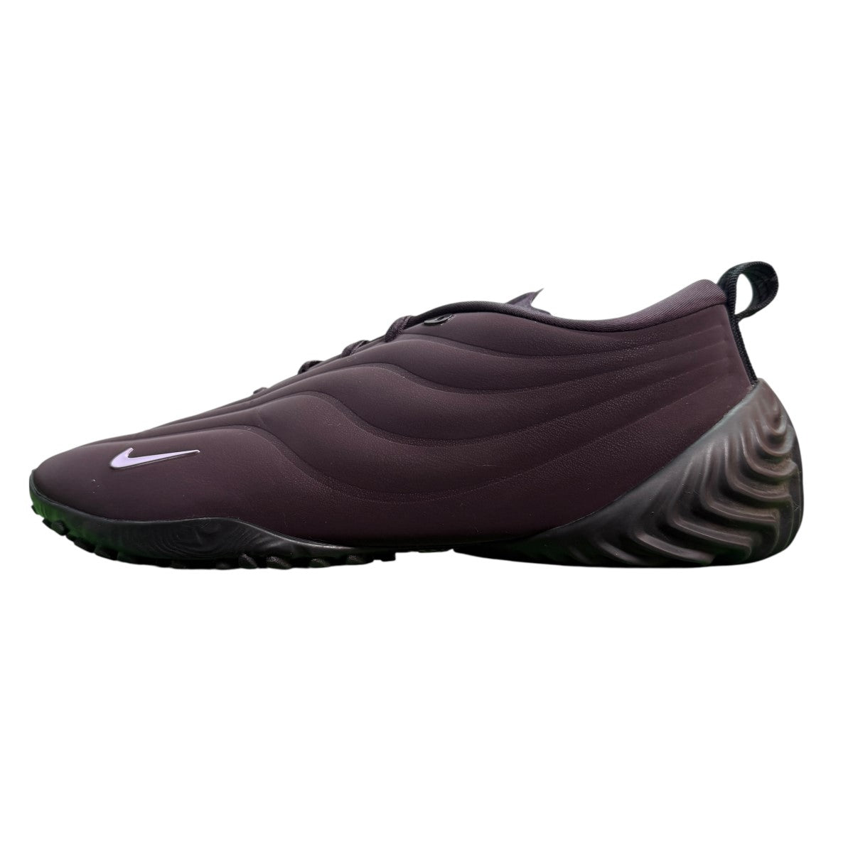 NIKE W NIKE ASTRA ULTRAPort Wine and Black／ウィメンズアストラ ウルトラ スニーカー/FZ5778-601 古着・中古-1枚目のアイテム画像