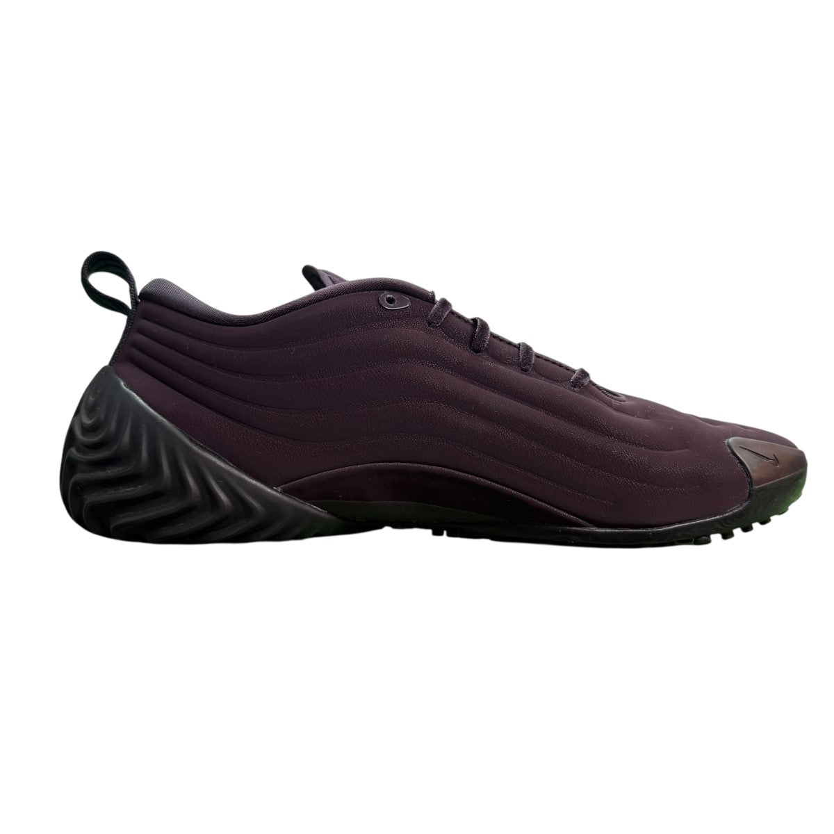 NIKE W NIKE ASTRA ULTRAPort Wine and Black／ウィメンズアストラ ウルトラ スニーカー/FZ5778-601 古着・中古-3枚目のアイテム画像