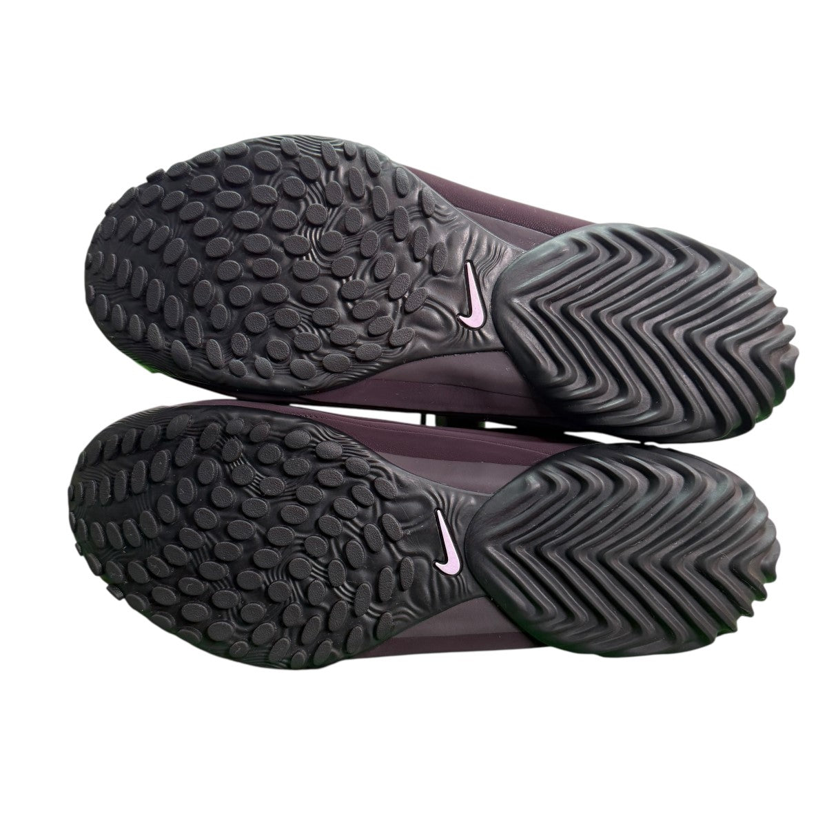 NIKE W NIKE ASTRA ULTRAPort Wine and Black／ウィメンズアストラ ウルトラ スニーカー/FZ5778-601 古着・中古-6枚目のアイテム画像