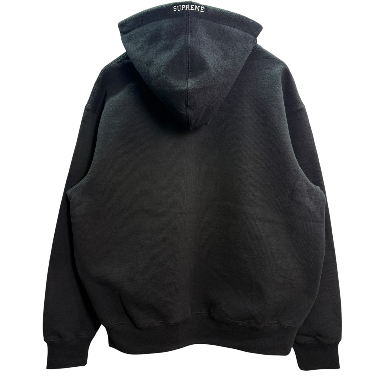 25SS/Zoo York Hooded Sweatshirt／ズーヨーク フーデッド スウェットシャツ