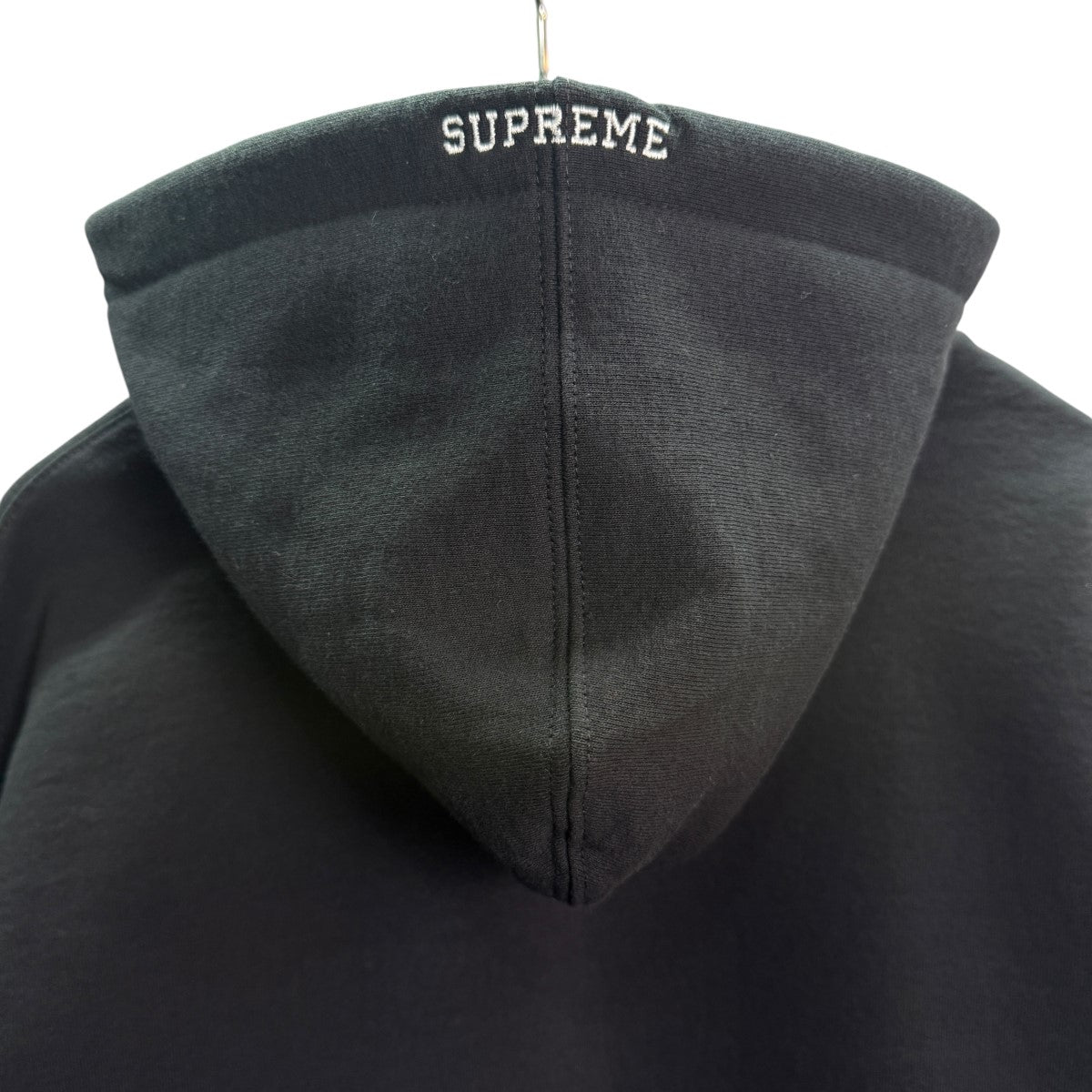 25SS/Zoo York Hooded Sweatshirt／ズーヨーク フーデッド スウェットシャツ