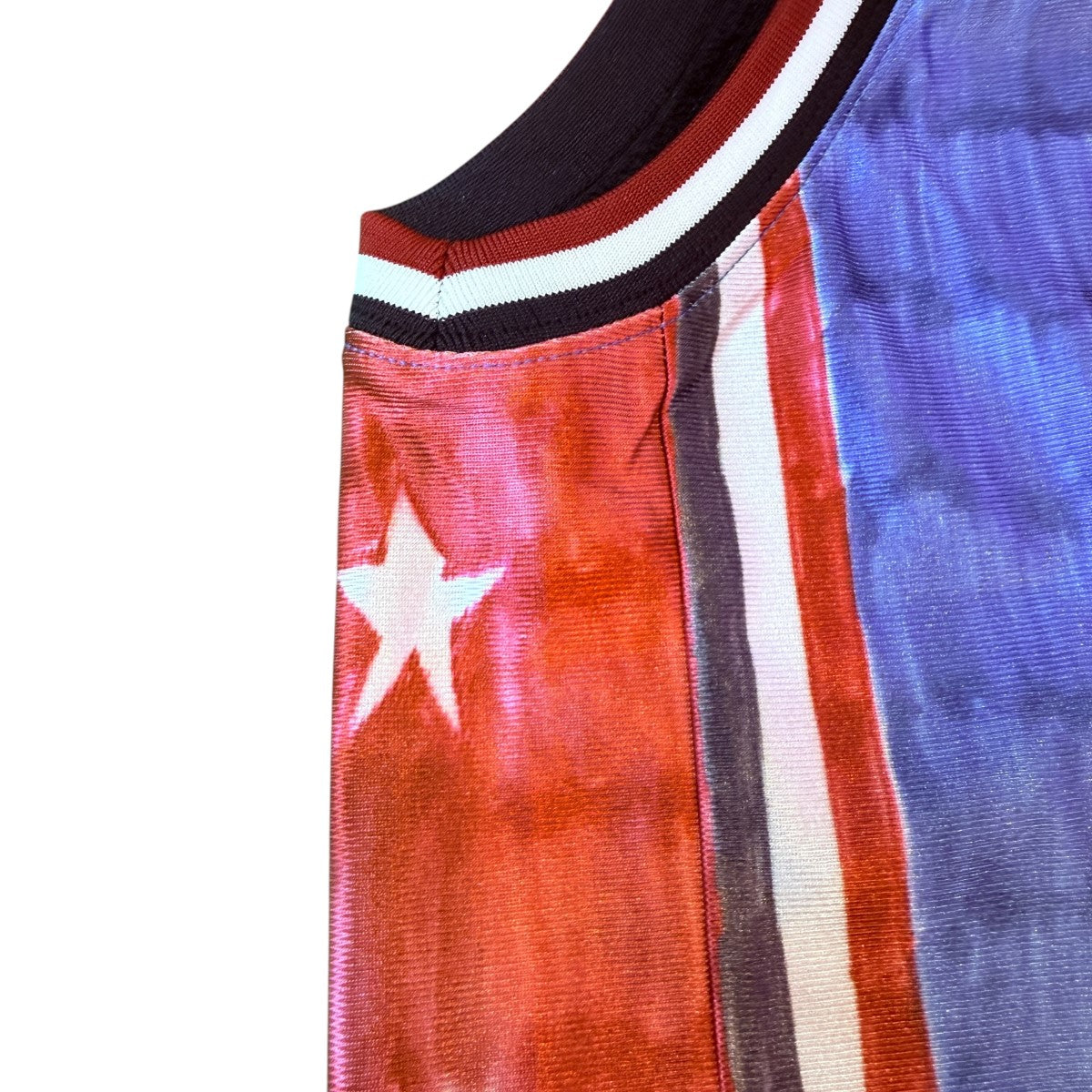 25SS/Marker Basketball Jersey／ マーカーバスケットボールジャージタンクトップ