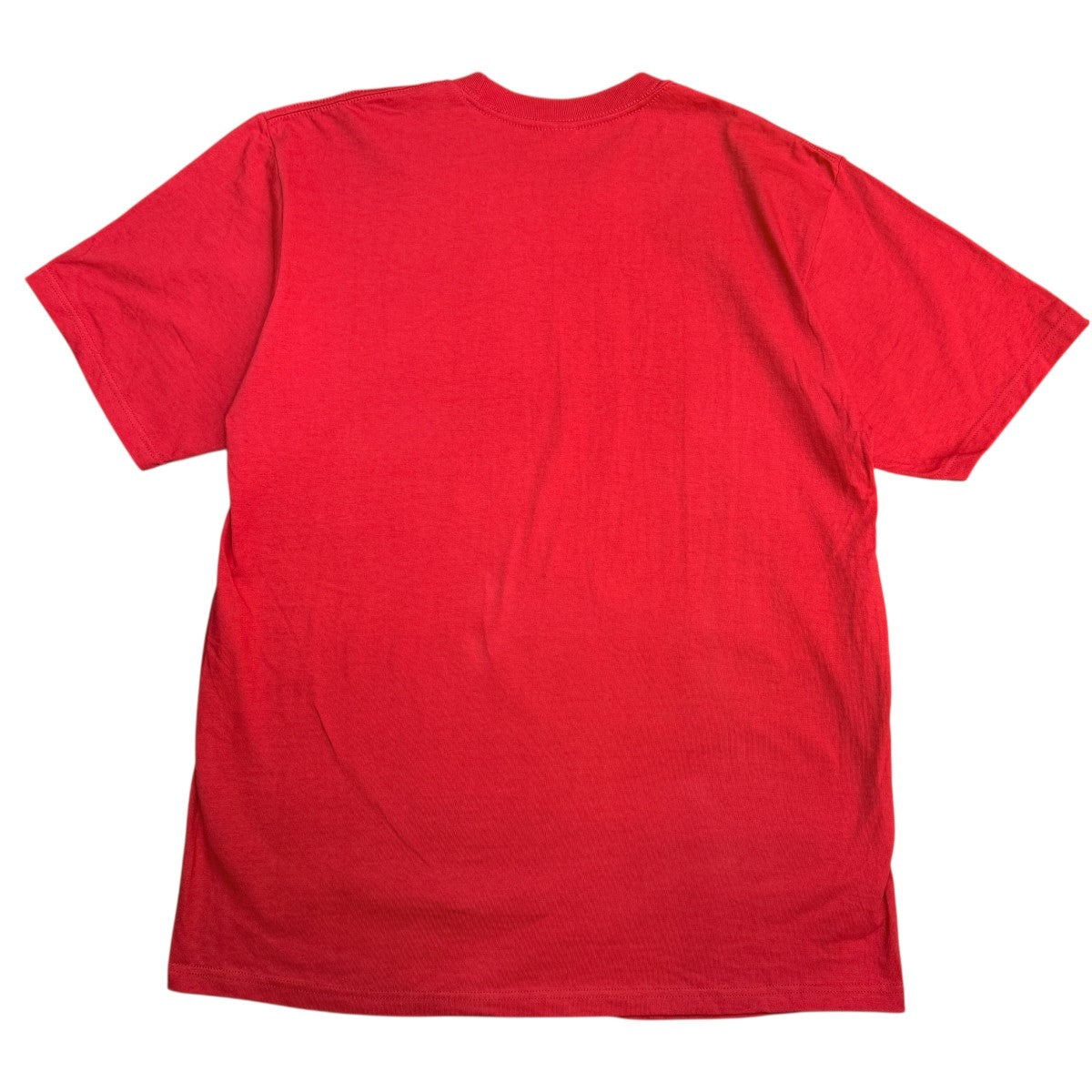 23AW/Box Logo Tee／カモフラボックスロゴTシャツ