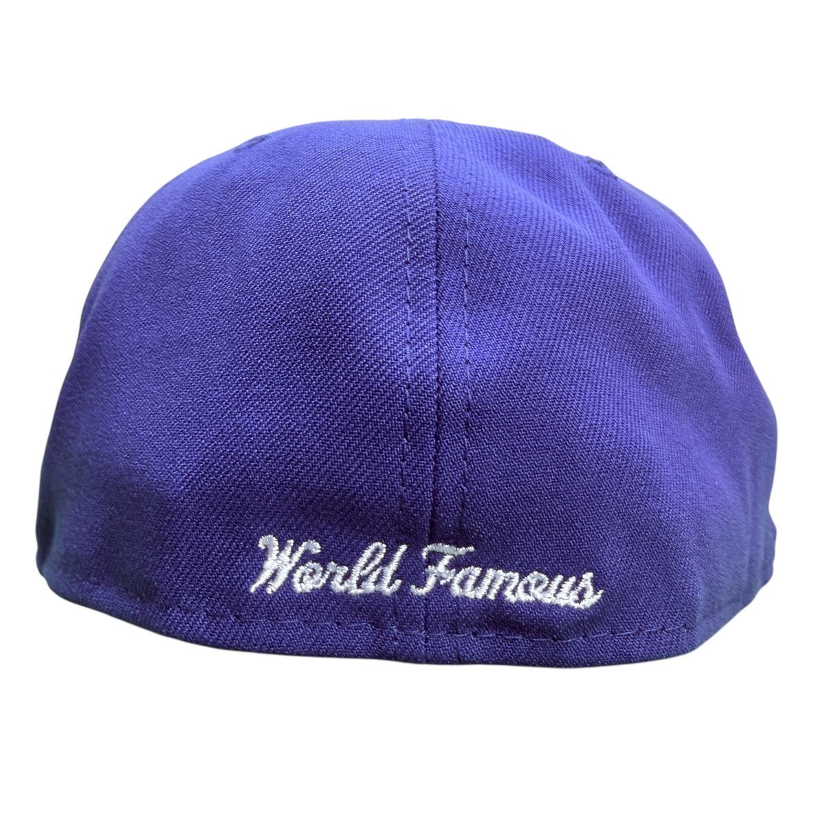 Supreme×New Era 25SS/Bones Box Logo New Era／ボーンズボックスロゴニューエラキャップ 古着・中古-3枚目のアイテム画像