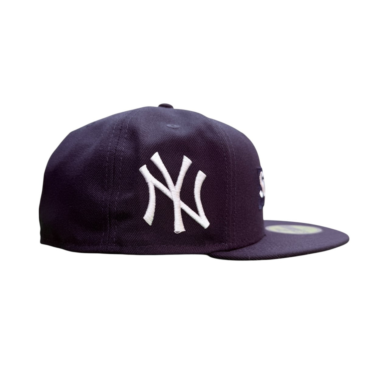 24SS/MLB Teams Box Logo New Era／MLBチームボックスロゴニューエラキャップ