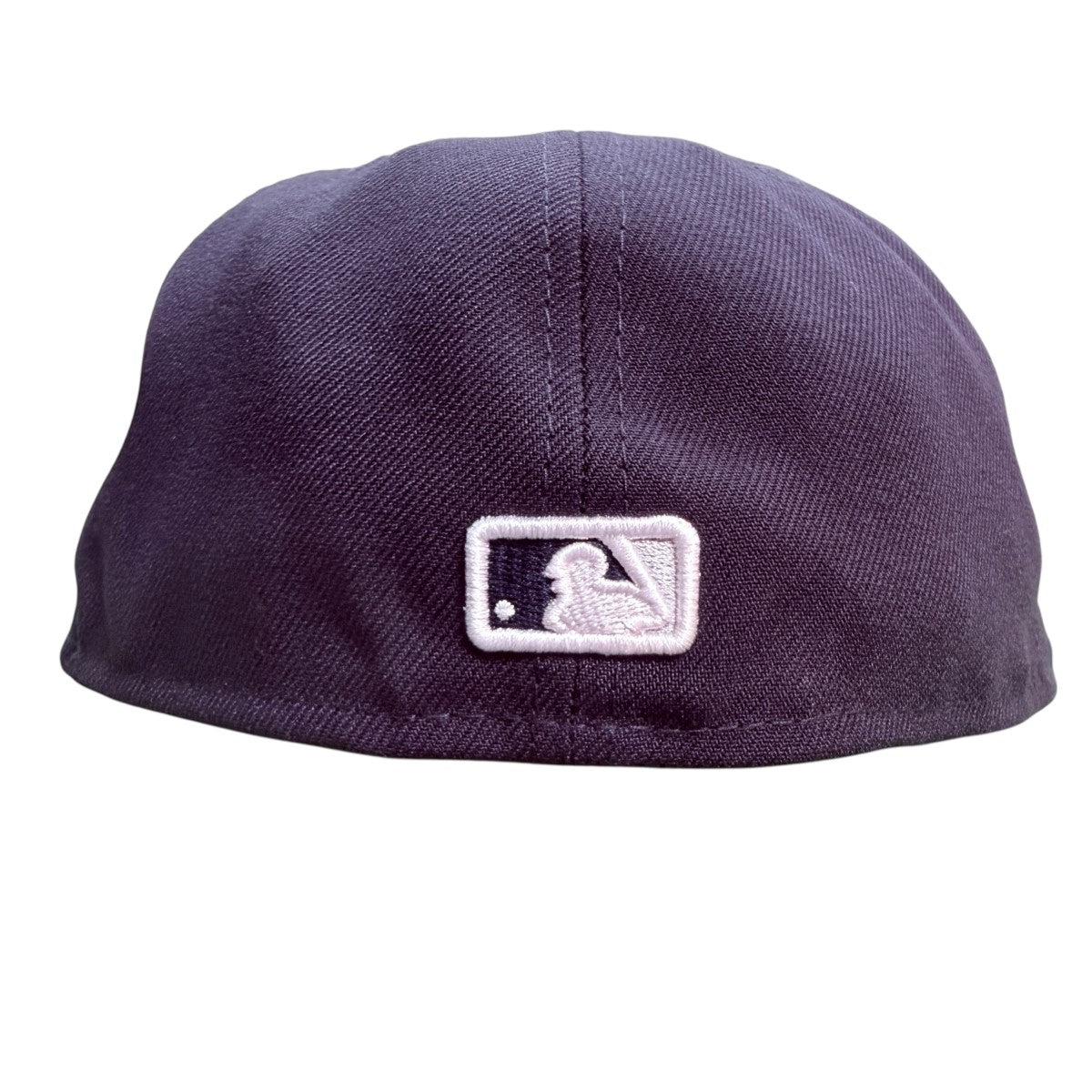 24SS/MLB Teams Box Logo New Era／MLBチームボックスロゴニューエラキャップ