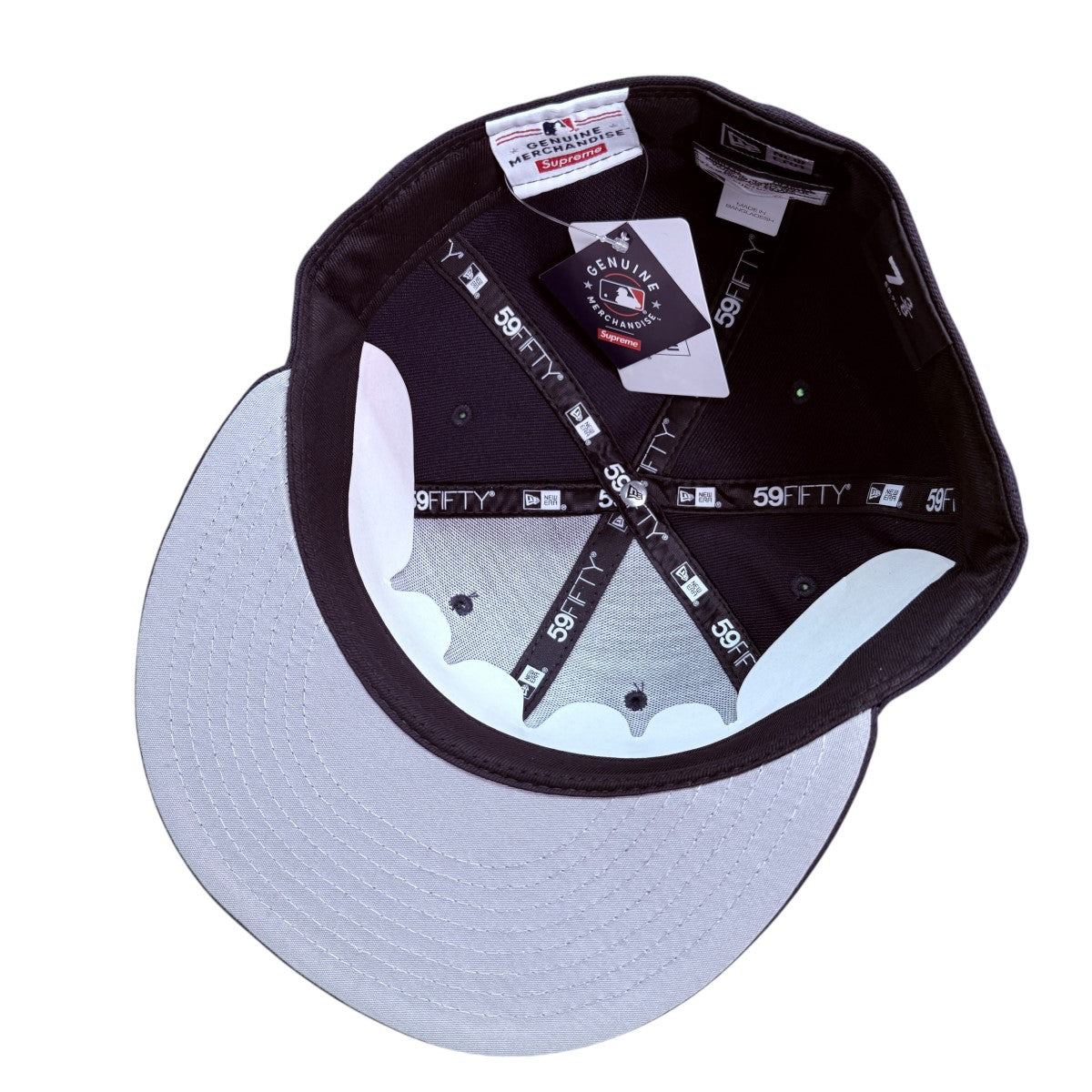 24SS/MLB Teams Box Logo New Era／MLBチームボックスロゴニューエラキャップ