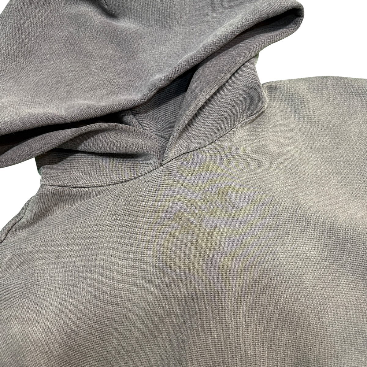 NIKE Book Standard Issue Men’s Brushed Pullover Hoodie／ラッシュド プルオーバー パーカーII3922-010 古着・中古-2枚目のアイテム画像