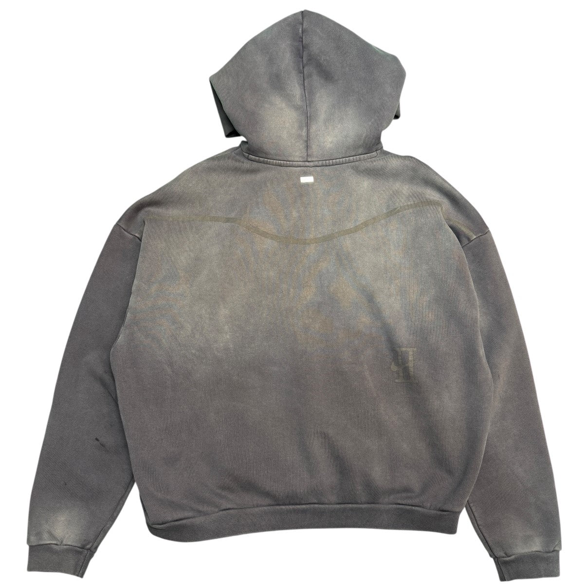 NIKE Book Standard Issue Men’s Brushed Pullover Hoodie／ラッシュド プルオーバー パーカーII3922-010 古着・中古-3枚目のアイテム画像