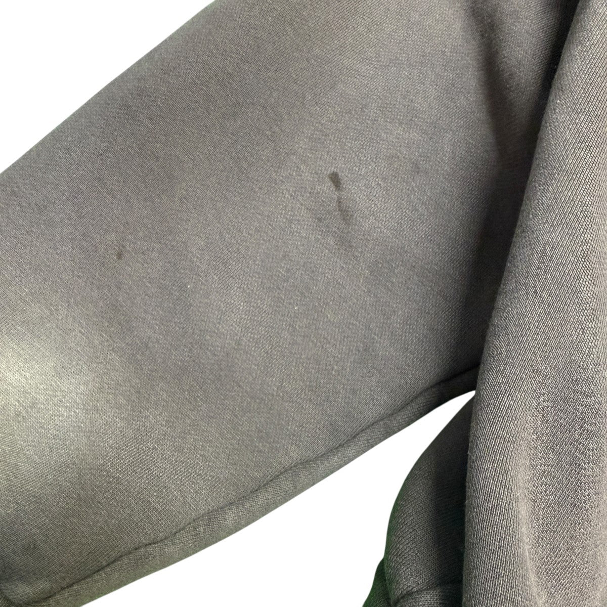 NIKE Book Standard Issue Men’s Brushed Pullover Hoodie／ラッシュド プルオーバー パーカーII3922-010 古着・中古-4枚目のアイテム画像