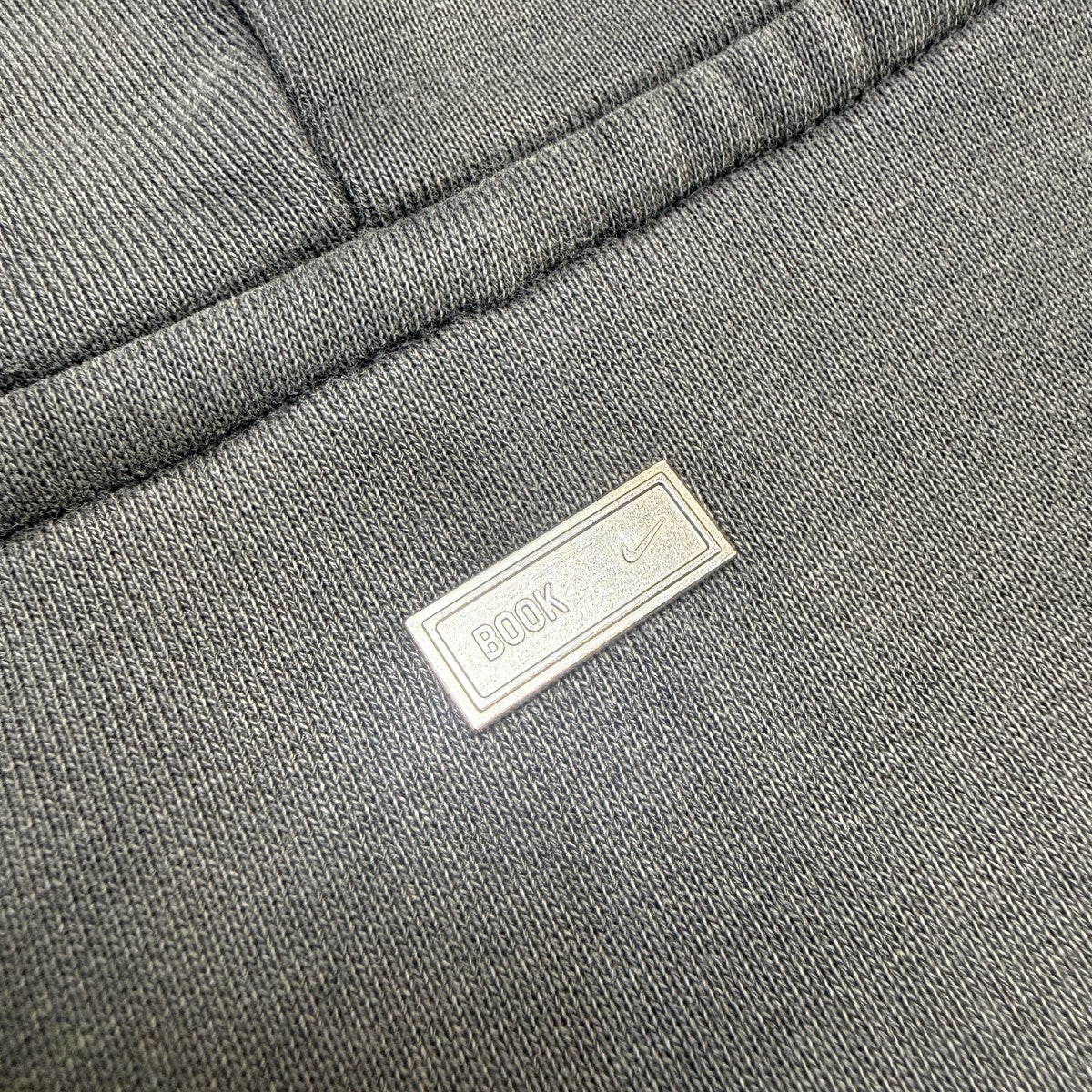 NIKE Book Standard Issue Men’s Brushed Pullover Hoodie／ラッシュド プルオーバー パーカーII3922-010 古着・中古-6枚目のアイテム画像