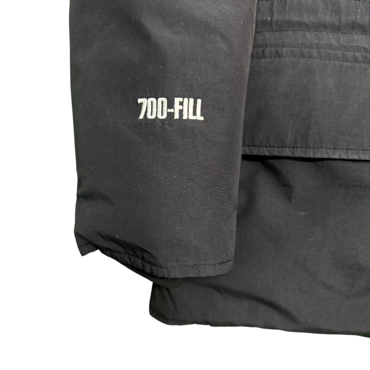 Supreme 17AW/700-Fill Down Taped Seam Parka／700フィルテープドシームダウンジャケット 古着・中古-4枚目のアイテム画像