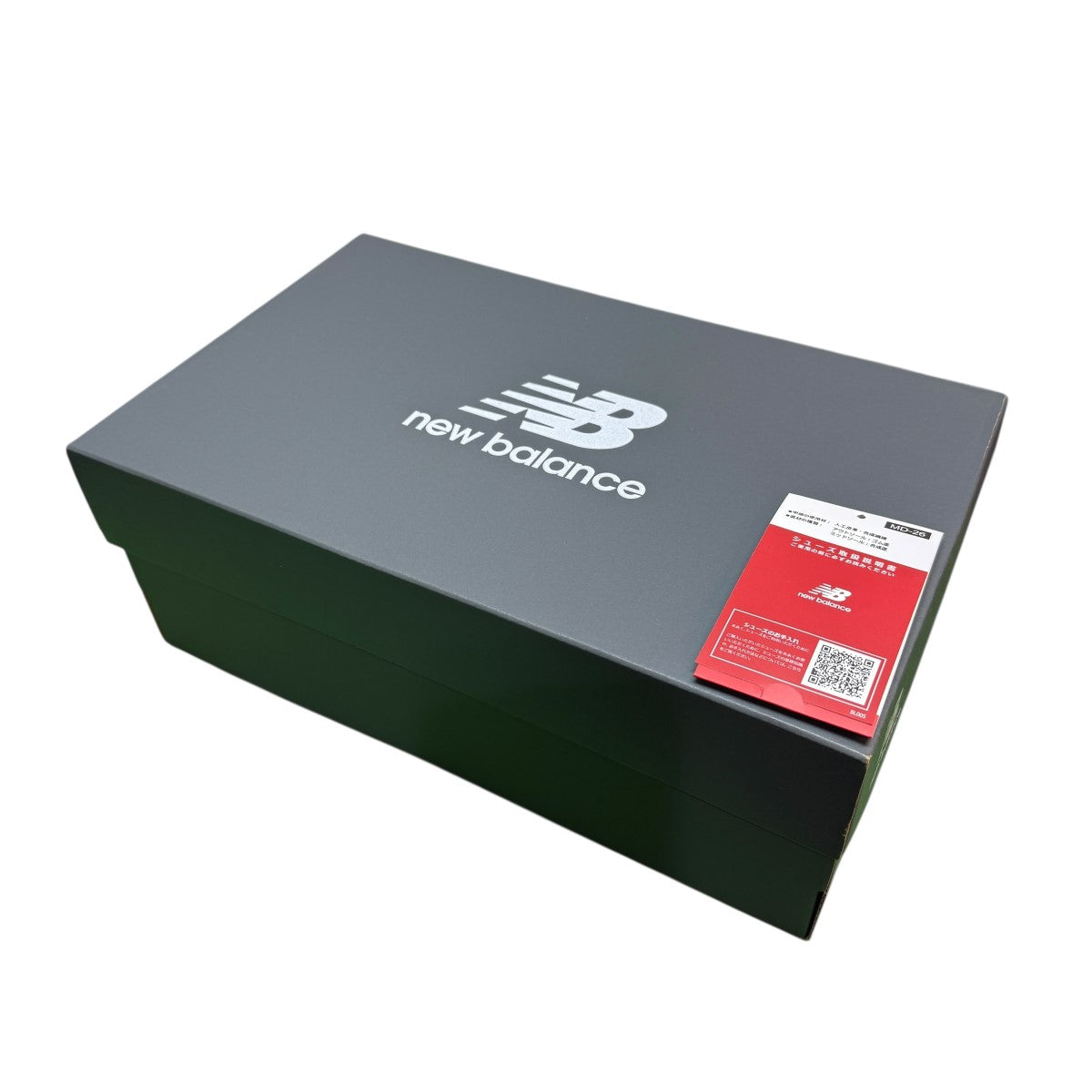 NEW BALANCE 26SS/1890 FADED BLACK／UTILITY GREEN／U189071H スニーカーU189071H 古着・中古-10枚目のアイテム画像