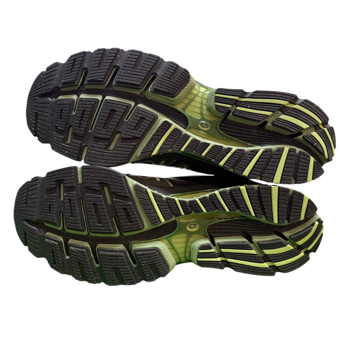 NEW BALANCE 26SS/1890 FADED BLACK／UTILITY GREEN／U189071H スニーカーU189071H 古着・中古-5枚目のアイテム画像